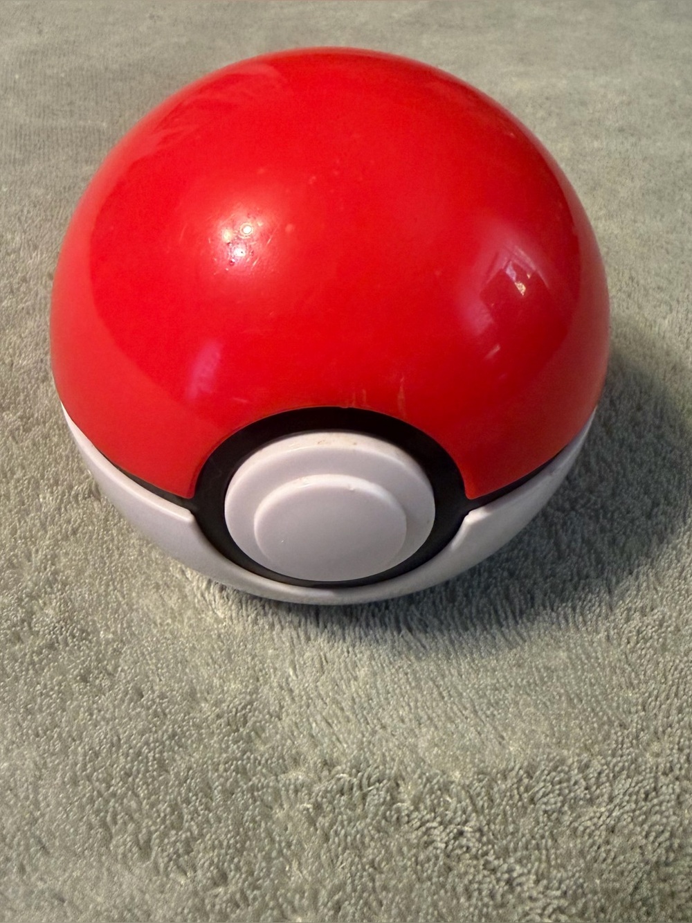 Pokemon 2017 Pokeball Trainer Talking Poke Ball Guessing Game Zanzoon Nintendo
